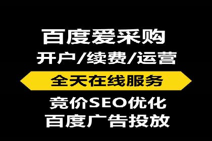 百度竞价公司案例分析：如何利用百度大数据